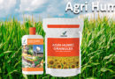 Vestige Agri Humic Granules & Liquid Agri Humic