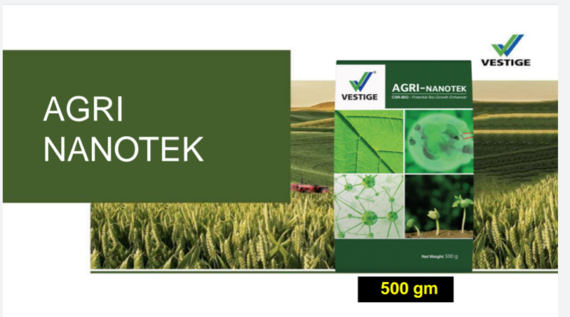 AGRI NANOTEK