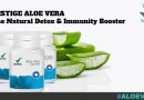 Vestige Aloe Vera – The Natural Detox & Immunity Booster Vestige Aloe Vera