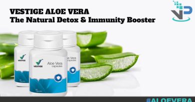 Vestige Aloe Vera