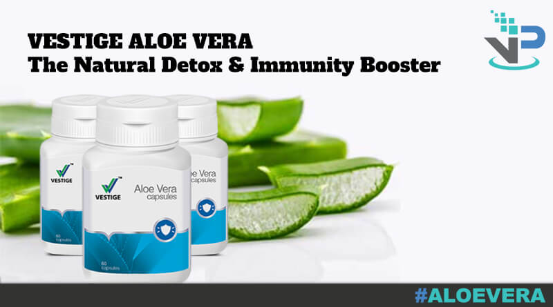 Vestige Aloe Vera
