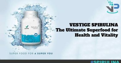 Spirulina