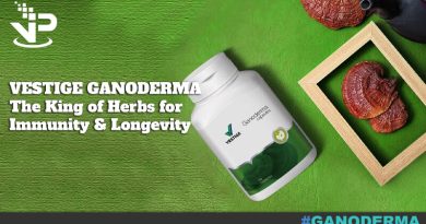 Ganoderma
