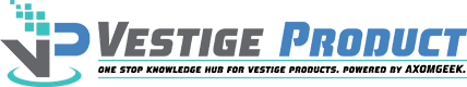 Vestige Product